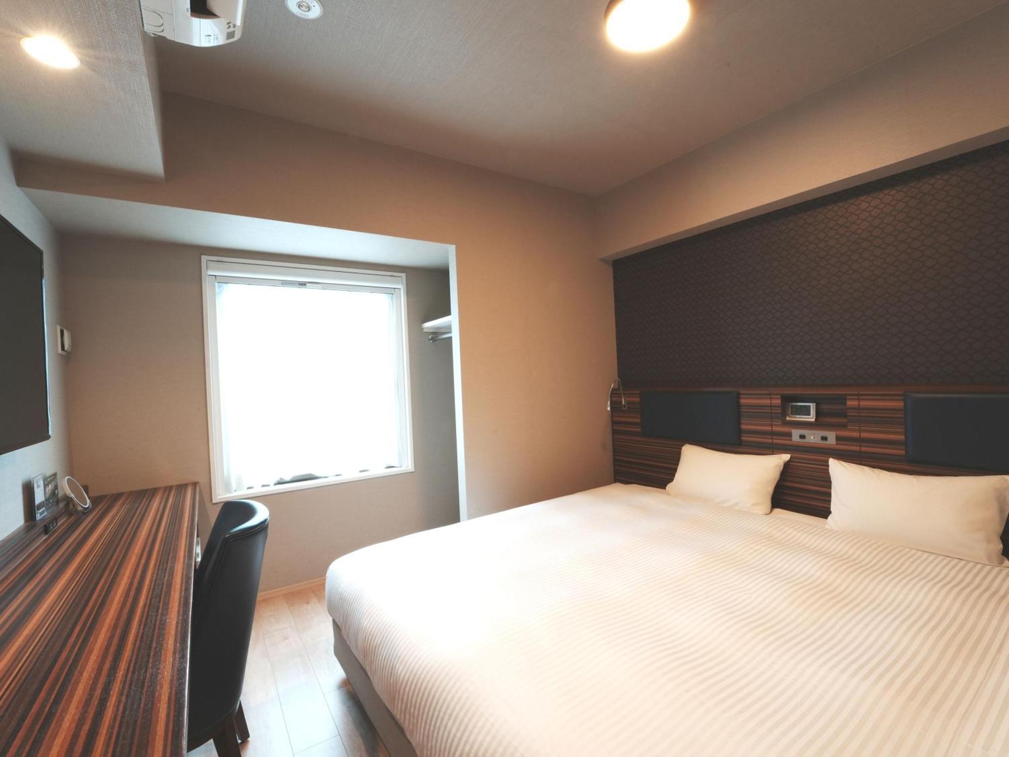 The Breakfast Hotel Fukuoka Nakasu Esterno foto