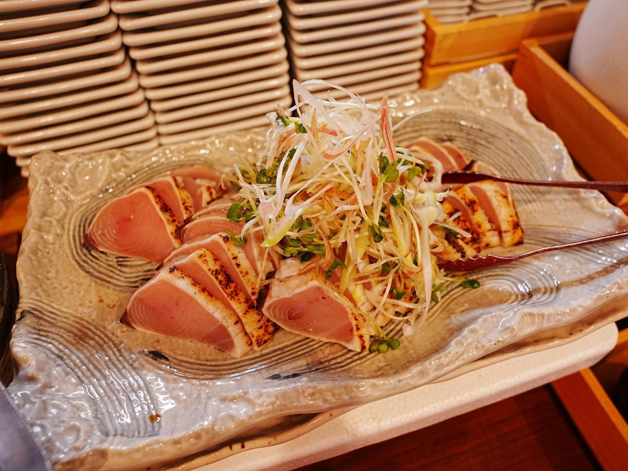 The Breakfast Hotel Fukuoka Nakasu Esterno foto